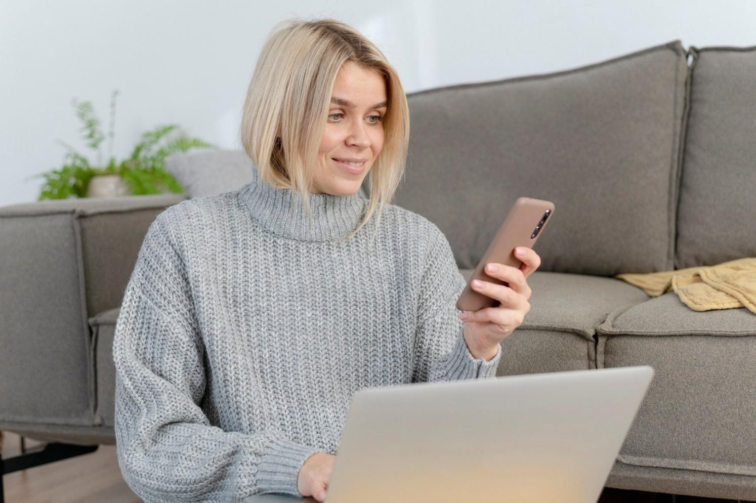 Finanzielle Bildung und Investmentstrategien