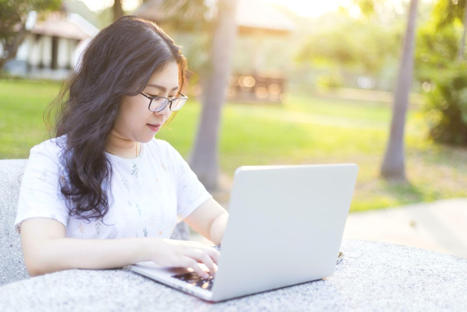 Lernfortschritt und Skill-Entwicklung visualisiert