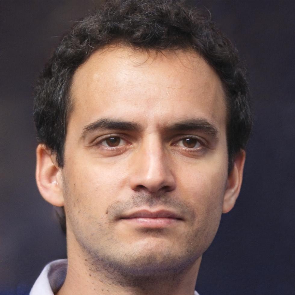 Teilnehmer Michael S.